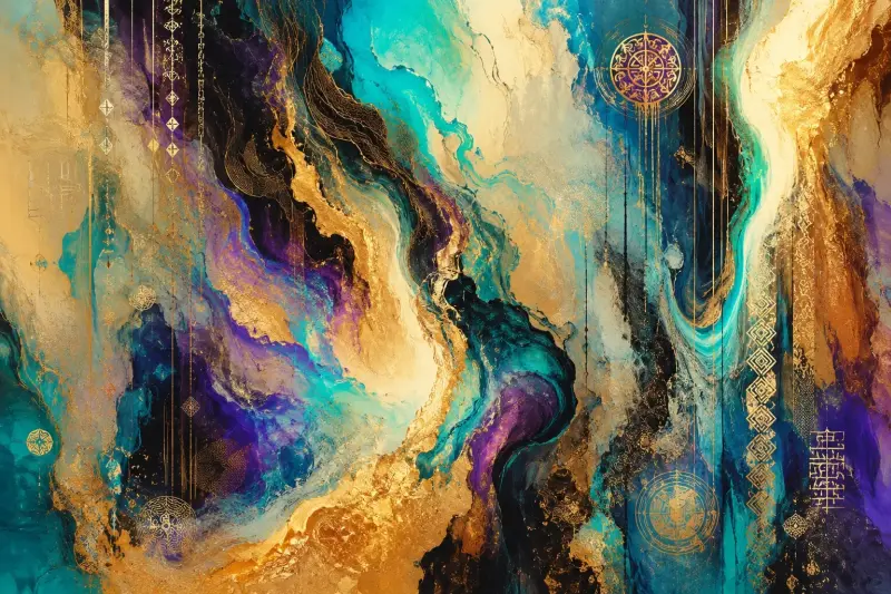 Aylin Mei Tuganova-Celestial River (1)