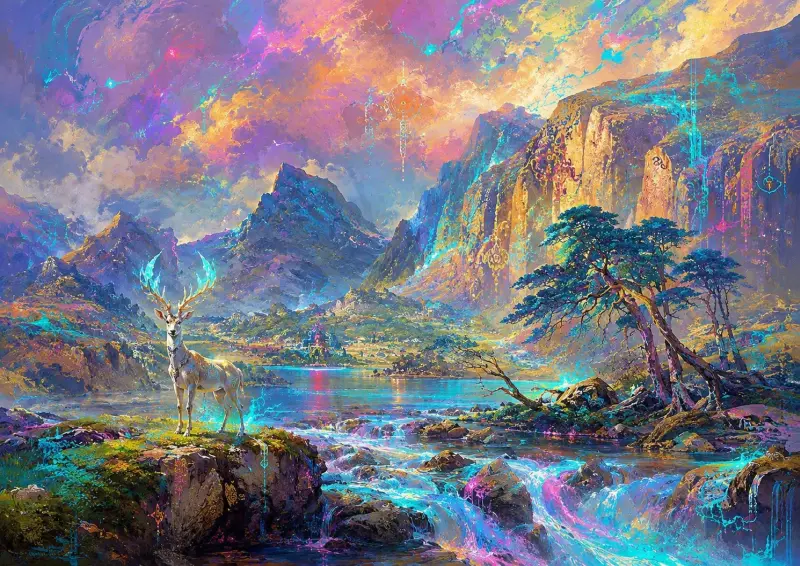 Aylin Mei Tuganova-Celestial Valley (1)