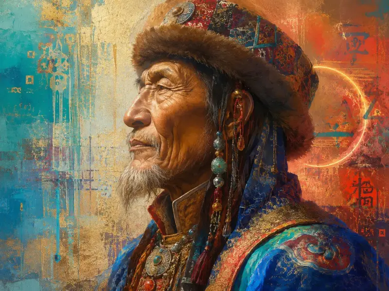 Aylin Mei Tuganova-Nomadic Elder (1)